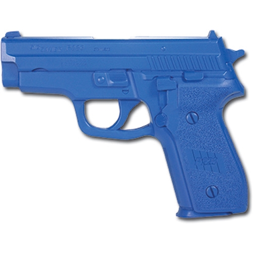 Blue Training Guns By Rings Sig Sauer P229 FSP229