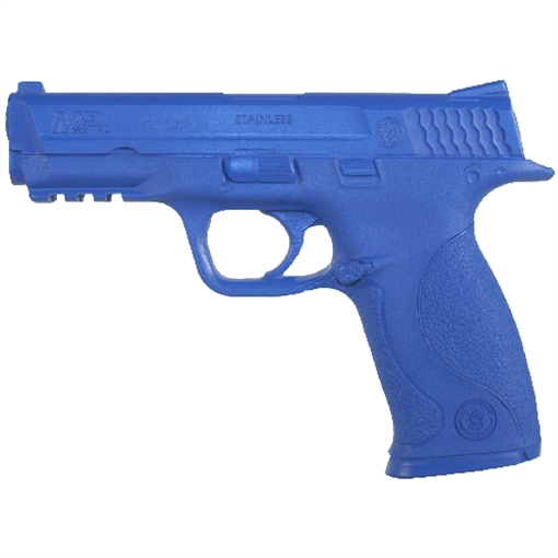 Blue Training Guns By Rings Smith & Wesson M&P 40 FSSWMP40W