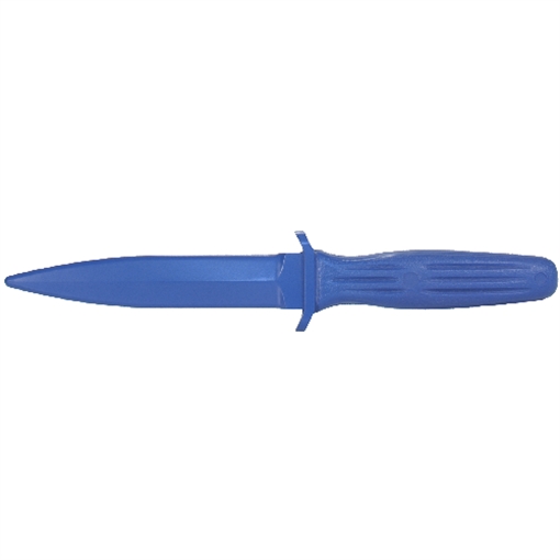 Blue Training Guns By Rings Training Knife Replica FSTKB
