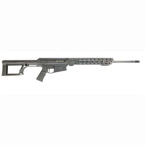 NOREEN FIREARMS BN36 LONG RANGE RIFLE RIA 30-06 SPRGD 22IN BBL FULL PICATINNY A2 GRIP BLACK BN36-30-06X3