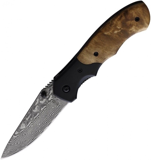 BNB Knives Army Liner Lock Folder BNB142267