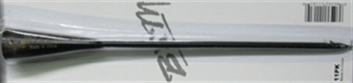 BNM SPEAR W/BARB FLOUNDER 1 PRG 12" BM11PK