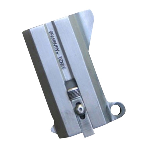 Bond Arms BOND ARMS 2.5'' BARREL 22 LR BABL-250-22LR