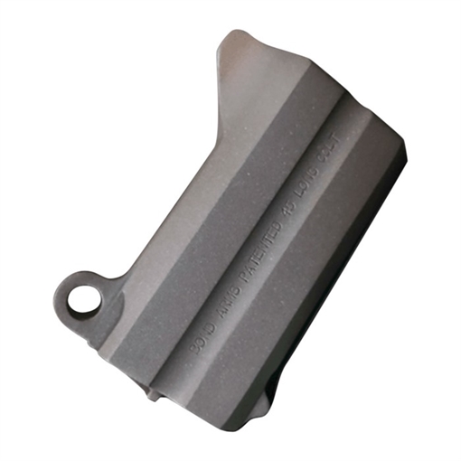 Bond Arms BOND ARMS 2.5'' MATTE BARREL- 10MM BABL-250-10MM-M