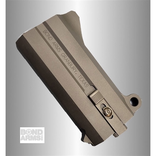Bond Arms BOND ARMS 3'' MATTE BARREL .44-40 BABL-300-44-40-