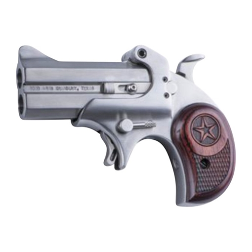 Bond Arms BOND ARMS COWBOY DEFENDER .40 S&W 3'' BBL BACD40S&W