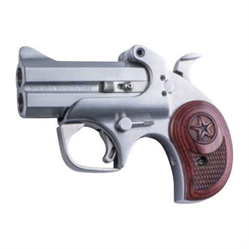 Bond Arms BOND ARMS TEXAS DEFENDER .22 MAG 3'' BBL BATD22MAG
