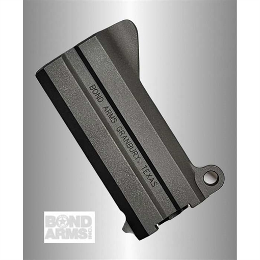 Bond Arms BOND ARMS 3'' MATTE BARREL - 9 MM BABL-300-9MM-M