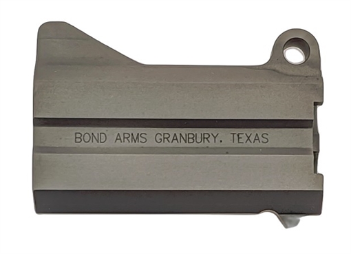 BOND ARMS BBL 3.5' 380ACP MATTE BABL-350-380ACP-M
