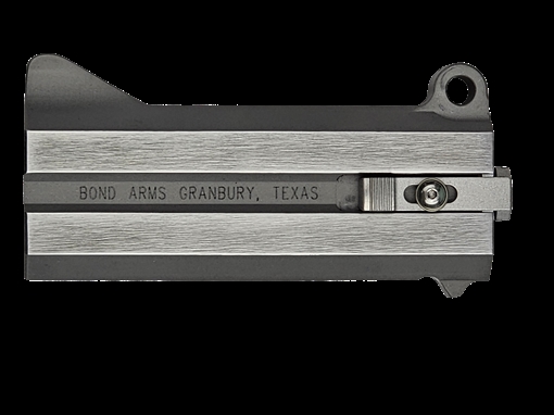 BOND ARMS BBL 3.5' 45/410 ROUGH RNBL-350-45/410