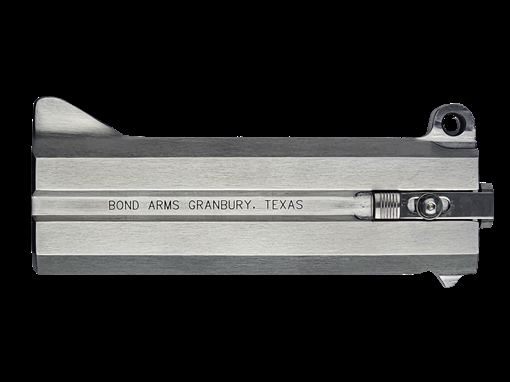BOND ARMS BBL 4.25' 45LC SATIN BABL-425-45COLT