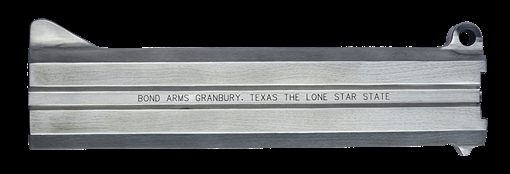 BOND ARMS BBL 6' 357/38 SATIN BABL-600-357/38
