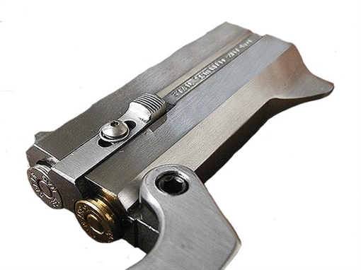 BOND ARMS SO BBL 45COLT BABL-300-45COLT