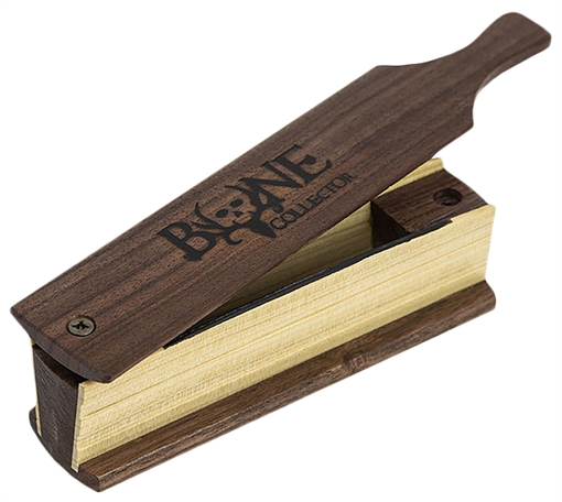 Bone Collector Soggy Bottom Box Call BC120005