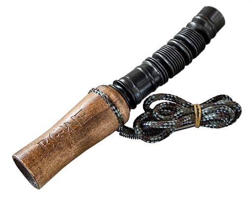 Bone Collector Wooden Grunter OL" Faithful BC210002