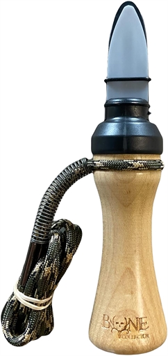 Bone Collector The Alpha Open Call Attracts Coyotes Species Brown Wood BC310001