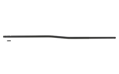 Bootleg Carbine Gas Tube, Fits AR-15, Stainless Steel, Black, Roll Pin Included BP-GTC-SBN