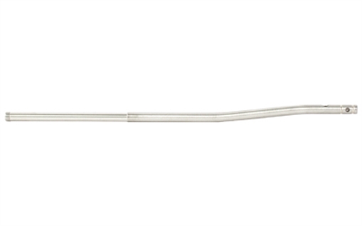 Bootleg Gas Tube, Silver, Pistol Length Gas Tube BP-GTP-S