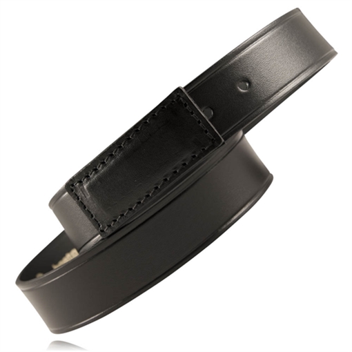 Boston Leather 1 1/2 Covered Buckle Mechanics/Movers Belt 6585-1-M