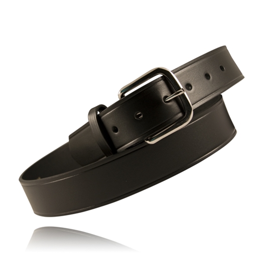 Boston Leather 1 1/2 Off Duty Belt (American Value Line) 6606-3-42