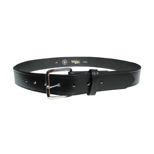 Boston Leather 1 1/4 Off Duty Belt 6580-1-42