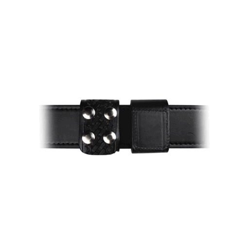 Boston Leather 1 3/4 Double Wide Belt Keeper 5496-3