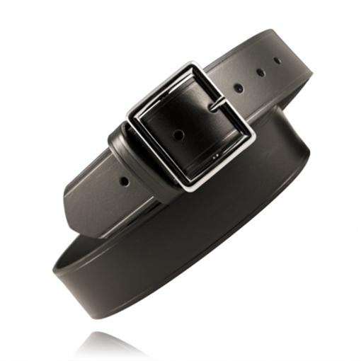 Boston Leather 1 3/4 Garrison Belt 6505-1-40
