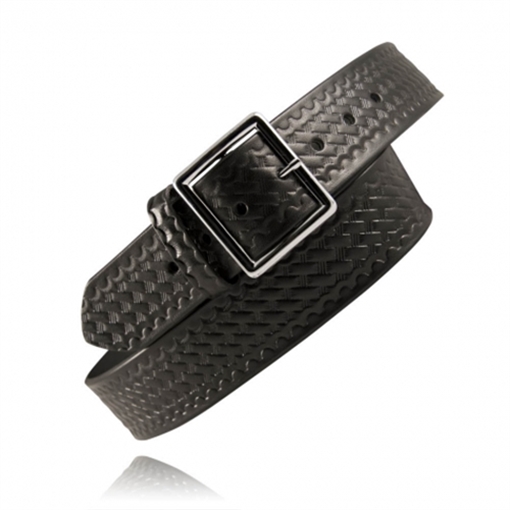 Boston Leather 1 3/4 Garrison Belt 6505-3-44
