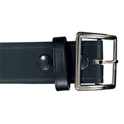 Boston Leather Garrison 1.75"" Belt Buckle 6591-1-GLD