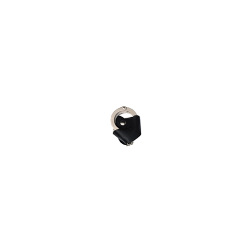 Boston Leather Quick Release Cuff Case 5521-1-GLD