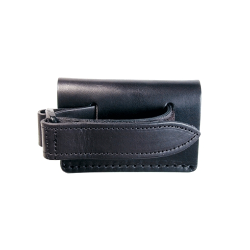 Boston Leather Radio Holder, 1 Restraining Strap 5485-3