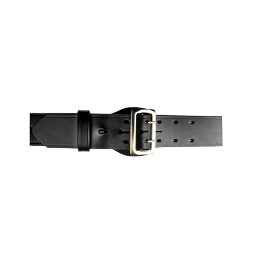 Boston Leather Sam Browne Duty Belt, Fully Lined, 2 1/4 Wide 6501-3-30