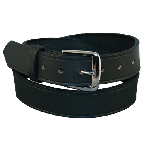 Boston Leather Traditional 1 1/2 Off Duty Belt 6582L-1-40