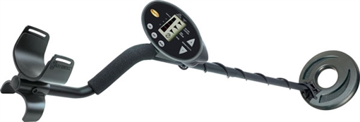 BOUNTY HUNTER HUNTER "DISCOVERY 1100" METAL DETECTOR DISC11