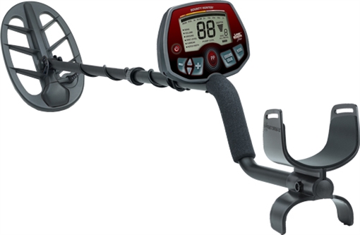 BOUNTY HUNTER "LAND RANGER PRO " METAL DETECTOR PROLR