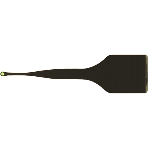 Bowfinger Bowfinger 20/20 Scope Pin Kit .010 Blue/Green 40mm 4010