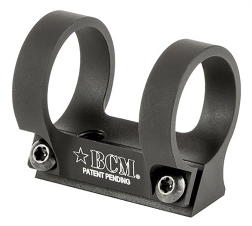 Bravo Company RING LIGHT MOUNT 1'', MOD 0-KEYMOD BCM-LM1-M0-KM