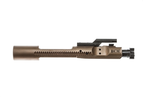 Bravo Company USA BCM Bolt Carrier Group (MPI) - Auto BCM-BCG-AUTO-FDE