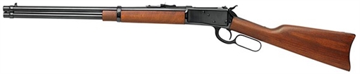 Rossi R92 44 Mag 10RD 20" Round Barrel Lever Action Hunting Rifle Wood Stock 920442013