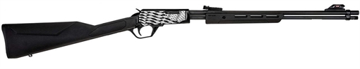 ROSSI GAL 22LR BK US FLAG 18 15 RP22181SY-EN11 RP22181SYEN11