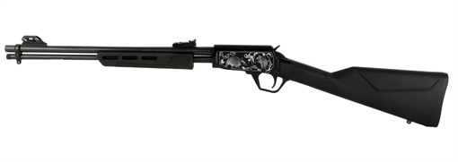 BRAZ GAL 22LR SYN ARMDL15 TALO RP22181SY-EN14