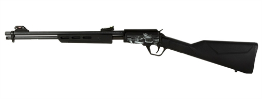 BRAZ GAL 22LR SYN SNAKE 18TALO RP22181SY-EN12