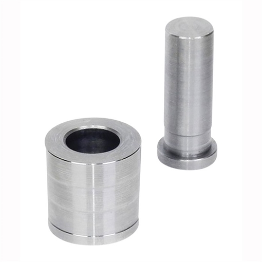 Lee Precision 0.401'' BREECH LOCK BULLET SIZER & PUNCH 91521