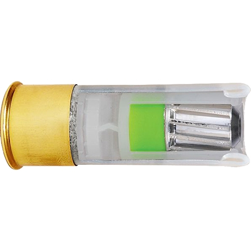 Brenneke Brenneke TKO Non Toxic Tin Slugs 12 ga. 2 3/4 in 2/3 oz. 5 rd. SL-122TKO