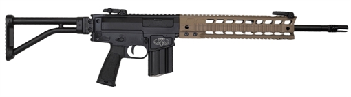 BRIGADE MFG MAKASI RIA 5.56 16IN BBL 12IN MLOK RAIL FDE 30RD BUFFERLESS FOLDING STOCK M561162N