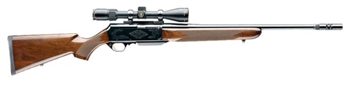 BROWNING BAR MK II SAFARI RIA 30/06 22IN BBL GLOSS BLUE WALNUT 4/RD 031001226