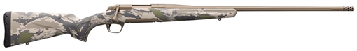 BROWNING X-BOLT SPD OVIX 300PRC 26 035558297