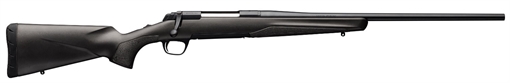 BROWNING X-BOLT STALKER RIB 30-06 SPR 22IN BBL BLUE SYNTHETIC 4/RD 035496226
