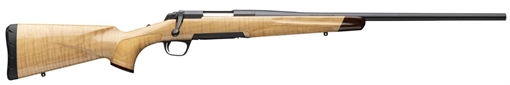 BROWNING X-BOLT HUNTER MAPLE RIB 300 WIN MAG 26IN BBL BLUE MAPLE 3/RD 035606229