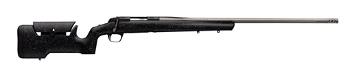 BROWNING X-BOLT MAX LR RIB 7MM ADJ FLT MB 035438227